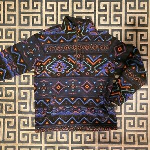 Adventure Division pullover